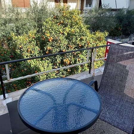 Hotel Korydallos Pire Dış mekan fotoğraf