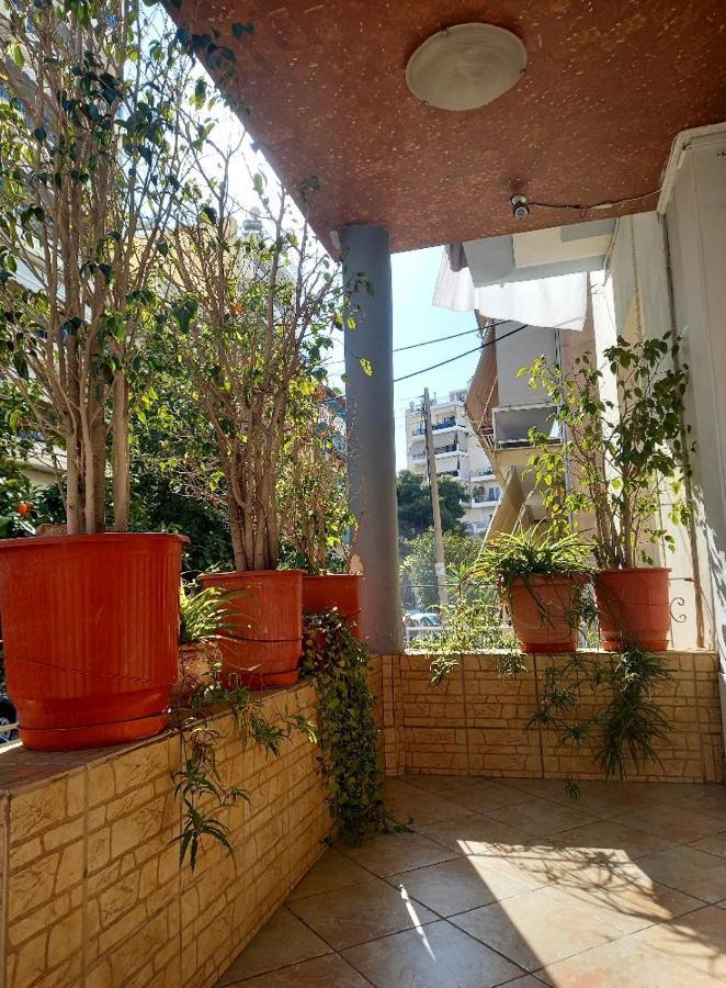 Hotel Korydallos Pire Dış mekan fotoğraf