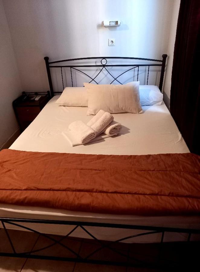 Hotel Korydallos Pire Dış mekan fotoğraf