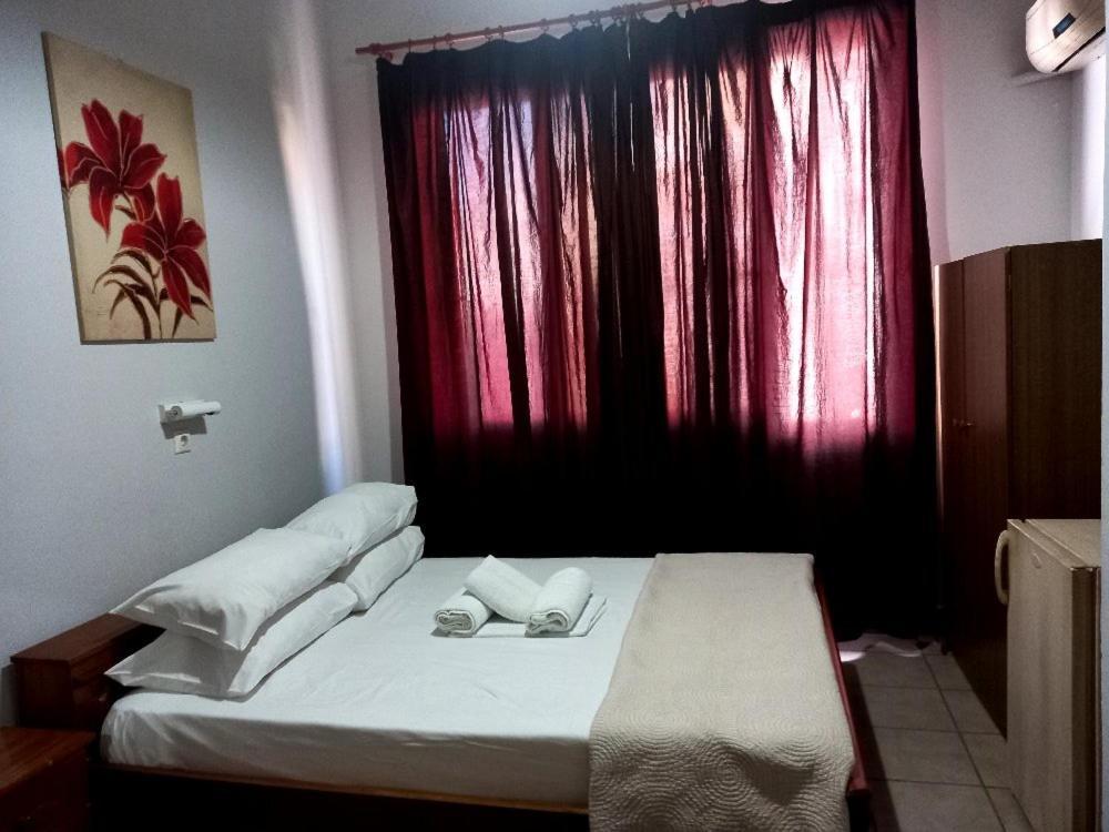 Hotel Korydallos Pire Dış mekan fotoğraf