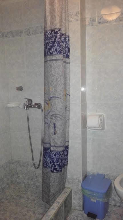 Hotel Korydallos Pire Dış mekan fotoğraf